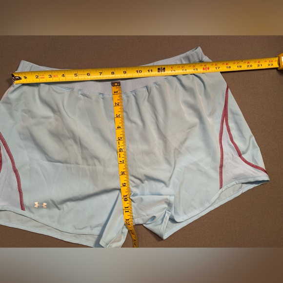 Under Armour Women’s Running‎ Shorts, size XL - Picture 4 of 6